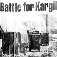 Mechanical Transport Convoy 